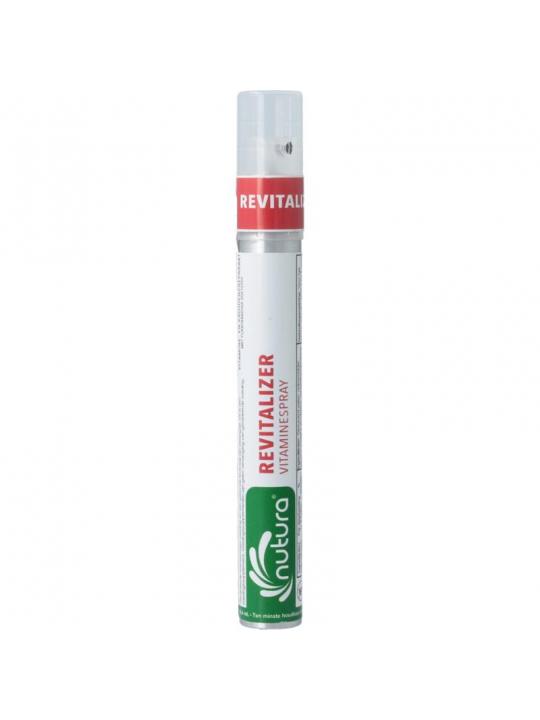 Vitamist Nutura revitalizer vitaminespray
