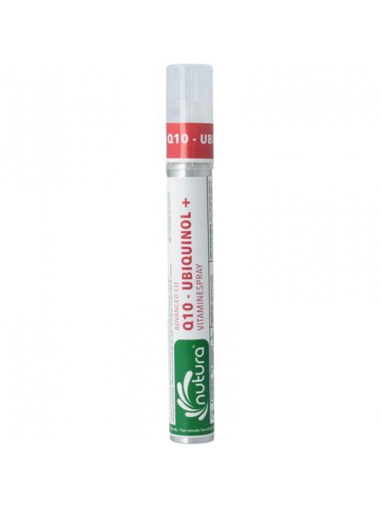 Vitamist Nutura q10-ubiquinol vitaminespray