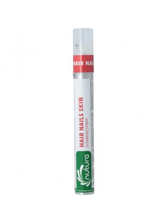 Vitamist Nutura hair-nails-skin vitaminespray