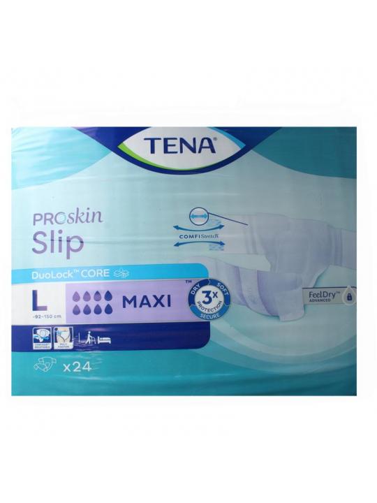  tena slip maxi large