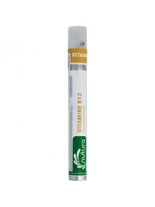 Vitamist Nutura b12 -60 vitaminespray