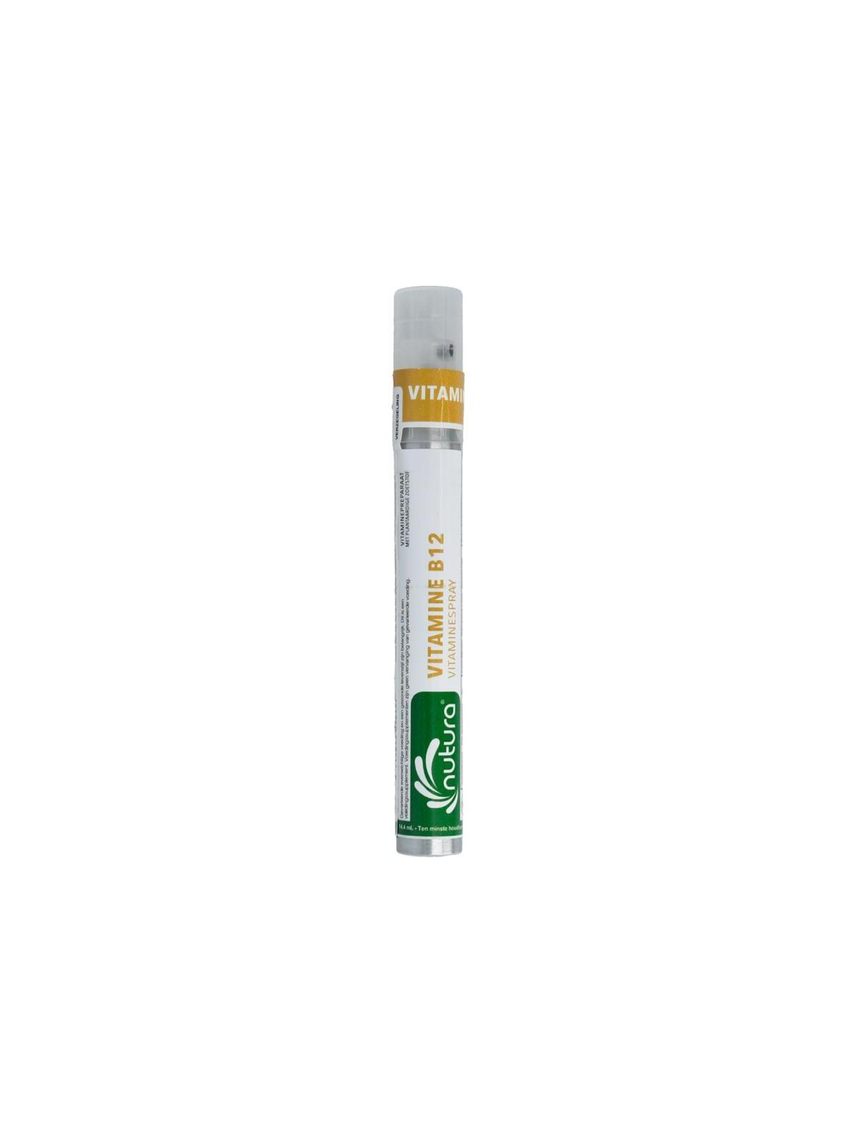 Vitamist Nutura b12 -60 vitaminespray