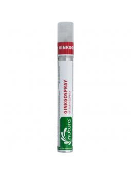Vitamist Nutura ginkgo vitaminespray