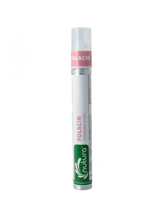 Vitamist Nutura folacin vitaminespray
