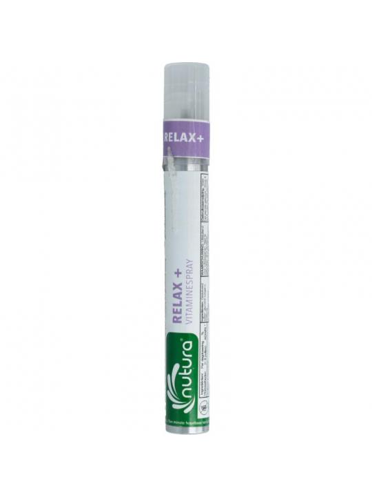 Vitamist Nutura relax vitaminespray