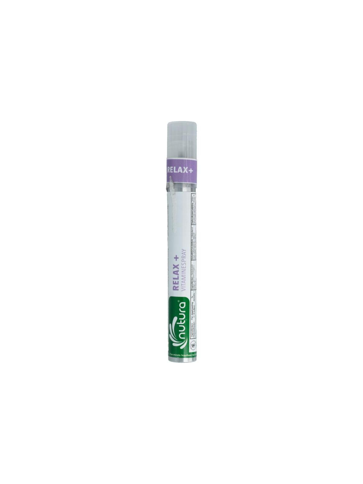 Vitamist Nutura relax vitaminespray