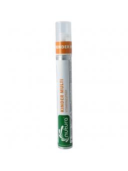 Vitamist Nutura kinder multi vitaminespray