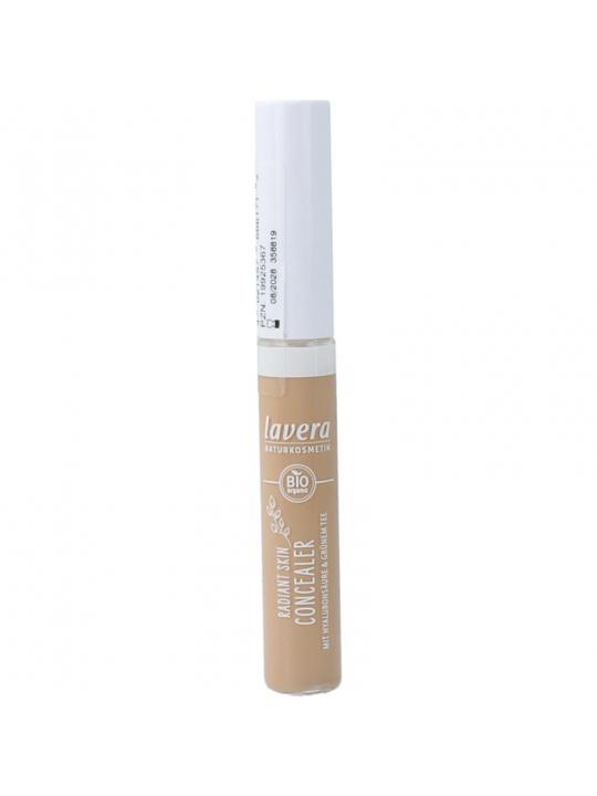 Lavera radiant conceal medium sand 05