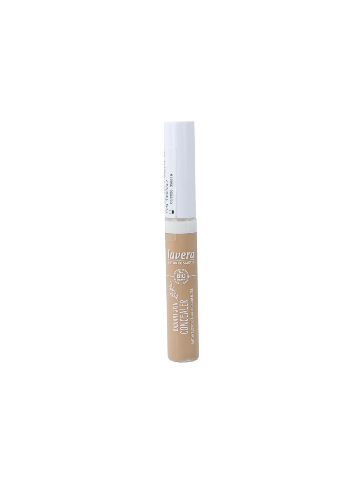 Lavera radiant conceal medium sand 05
