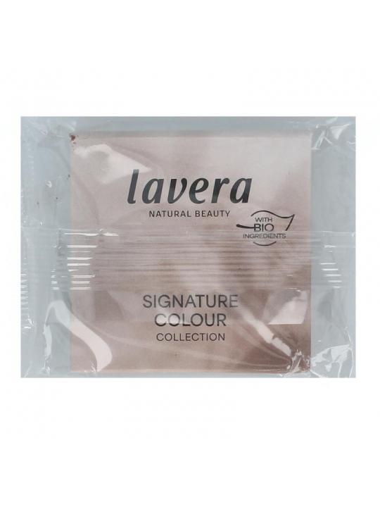 Lavera signature colour collection 03