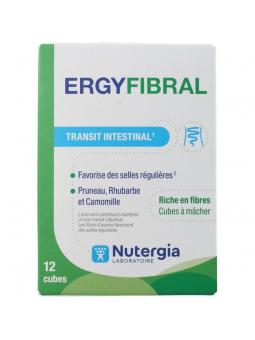 Ergyfibral