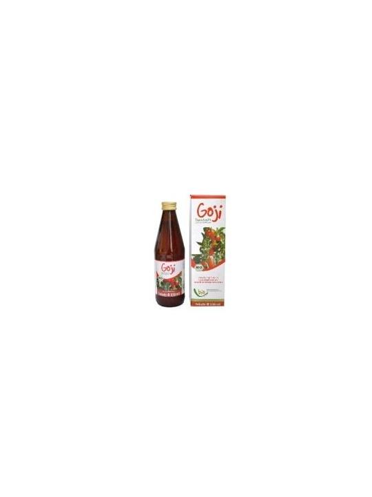 goji vruchtsap bio