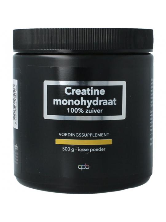  creatine 100% zuiver