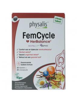  femcycle