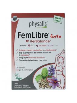  femlibre forte