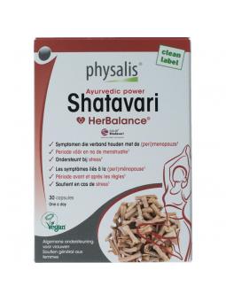 shatavari