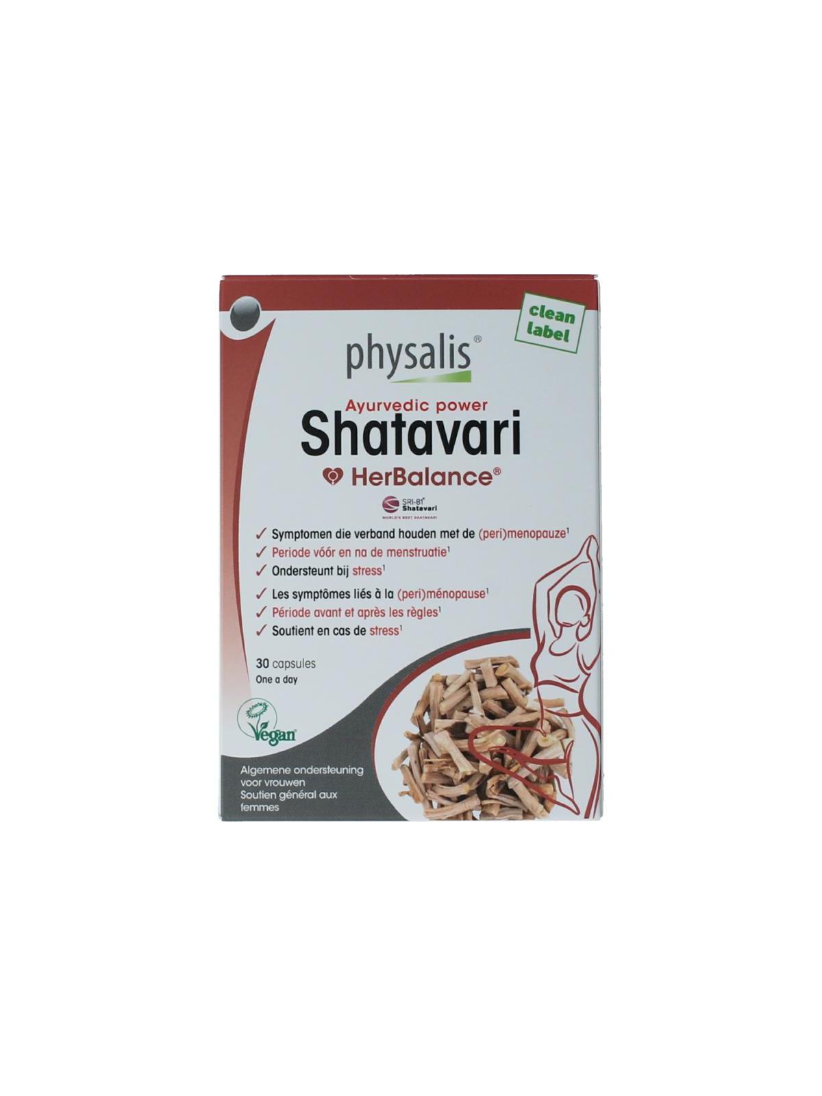  shatavari