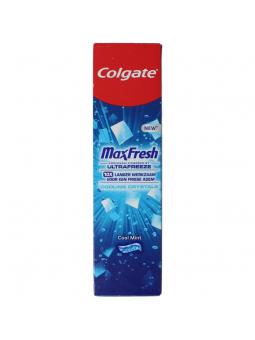  colgate tp max frech cool