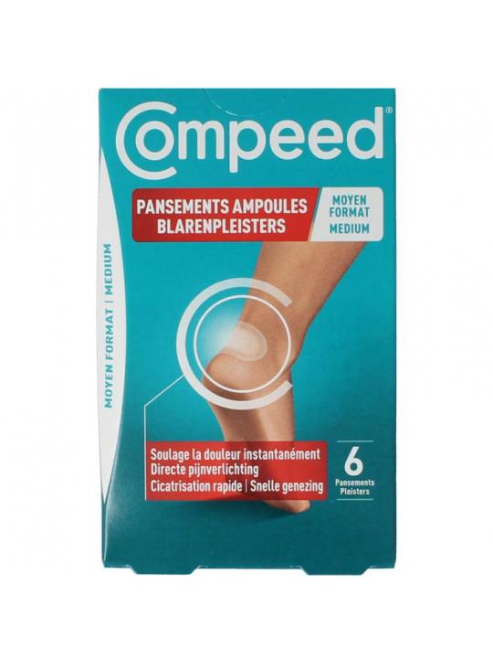 Compeed blarenpleister medium