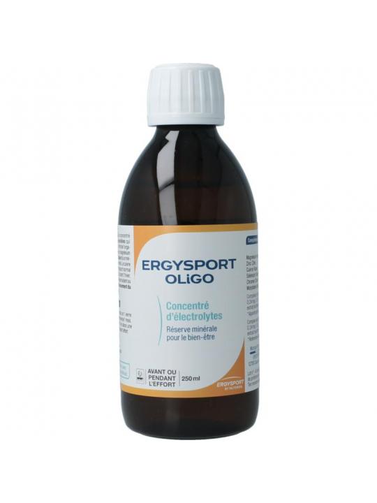 Ergysport oligo