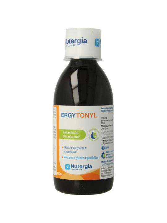 Ergytonyl
