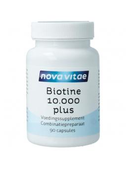  biotine 10.000 plus