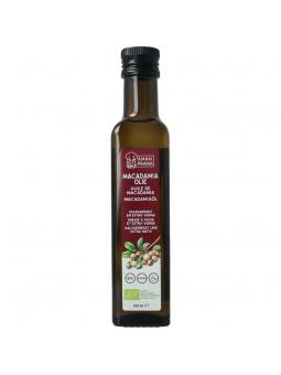  macadamia olie bio