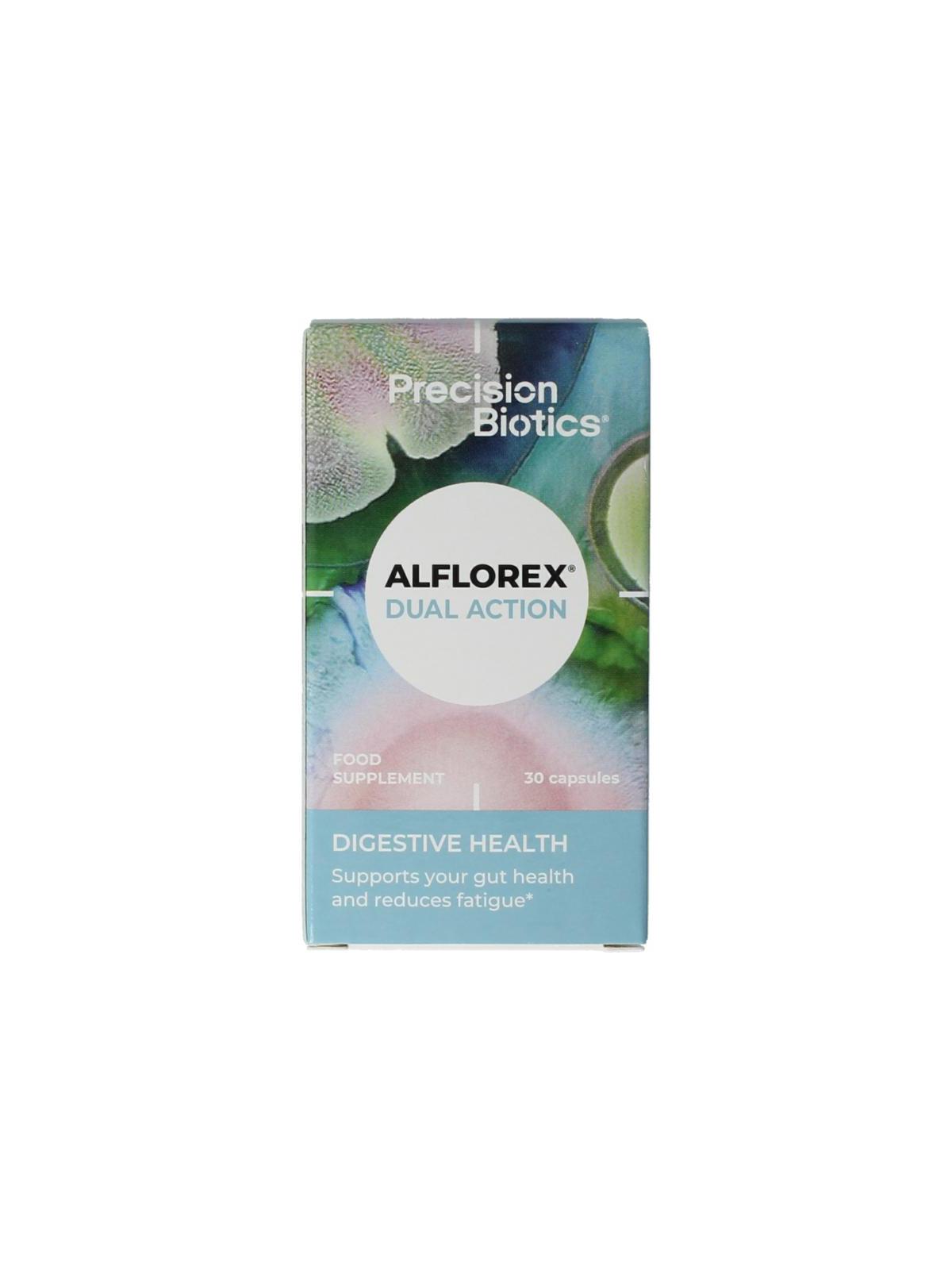 alflorex dual action