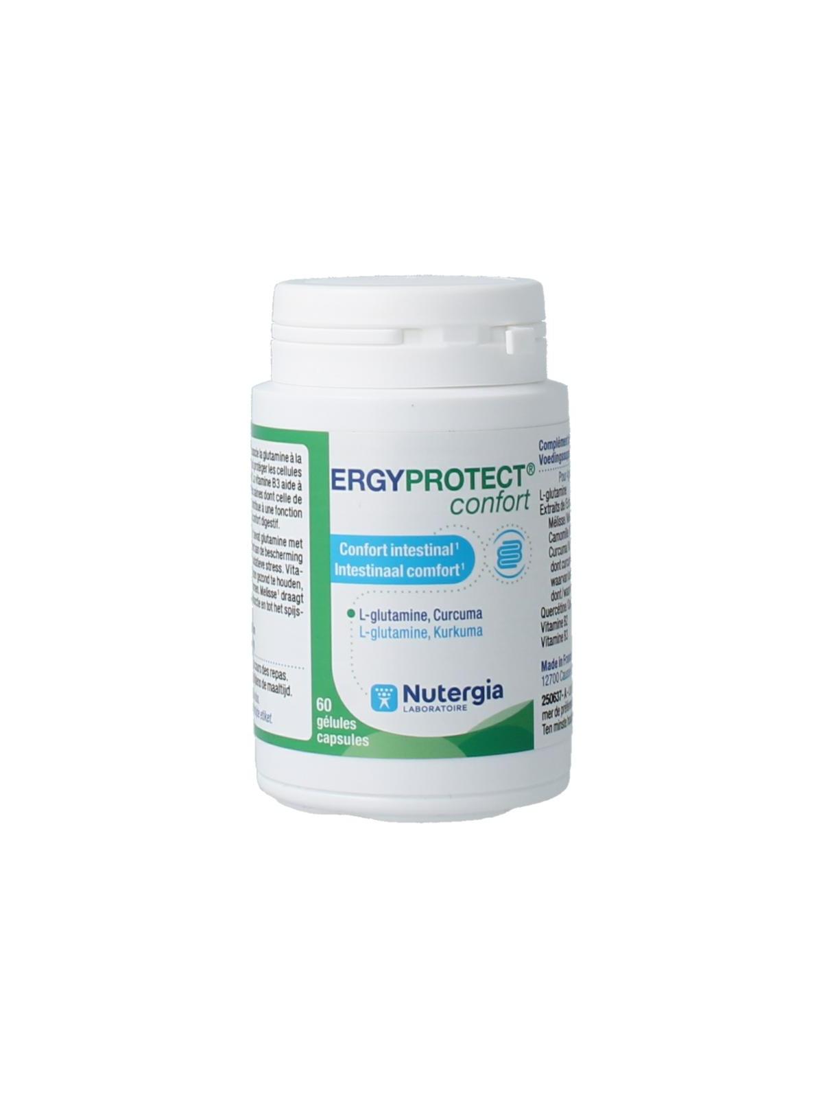 Ergyprotect confort