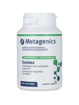  candex nfd