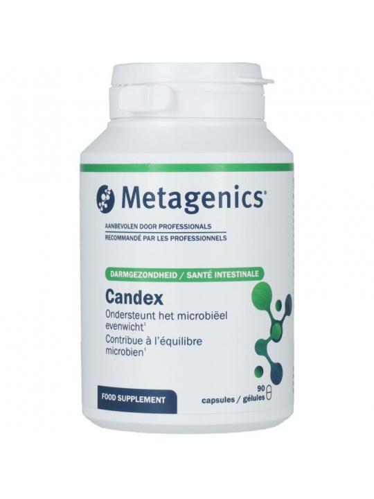  candex nfd