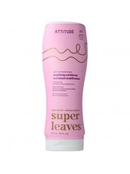 Attitude conditioner coco amplifying 2