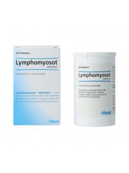  lymphomyosot uad