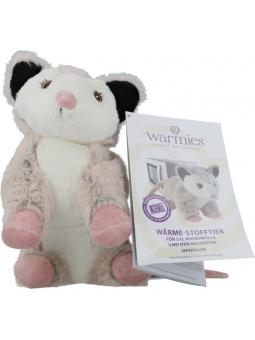  warmteknuffel opossum