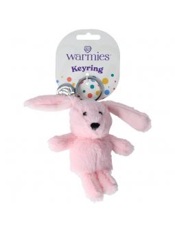  sleutelhanger bunny