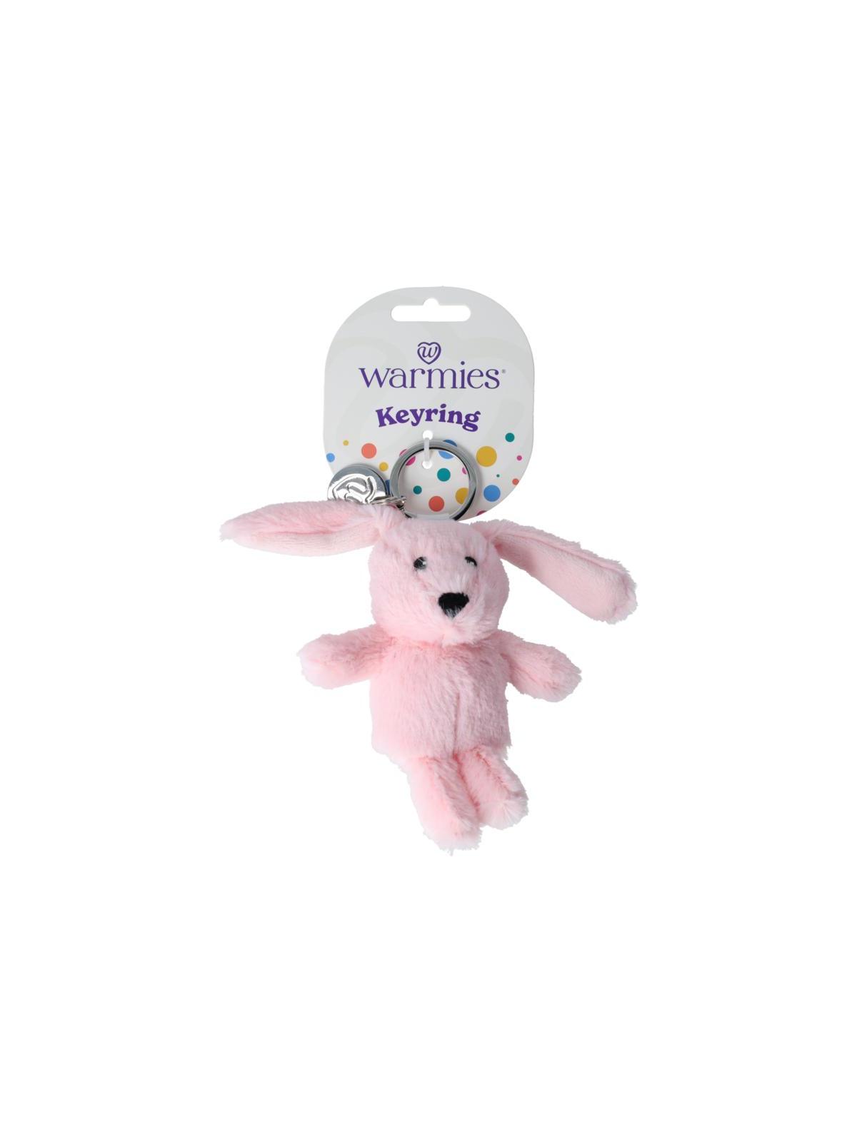  sleutelhanger bunny