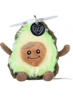  sleutelhanger avocado