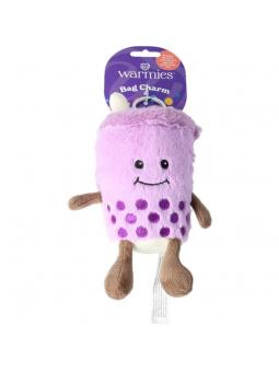  bag charm bubble tea