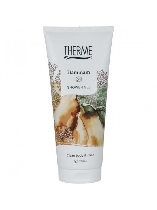  therme hammam shower gel