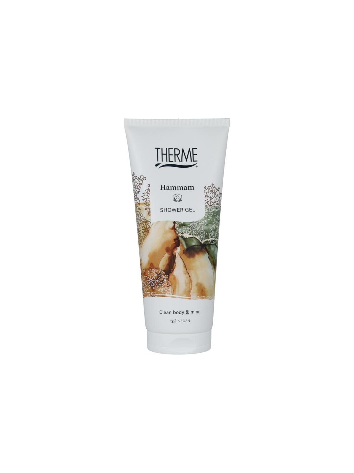  therme hammam shower gel
