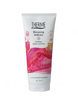  blooming selfcare body lotion
