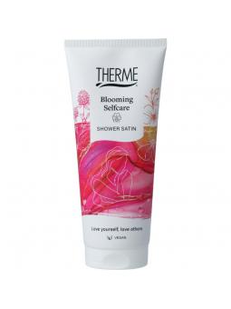  blooming selfcare shower satin