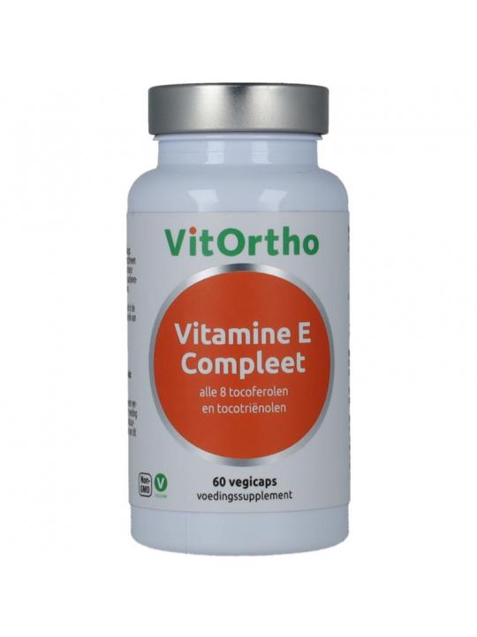 Vitortho vitamine e compleet