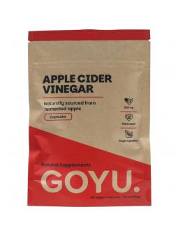 Goyu appelazijn 500mg
