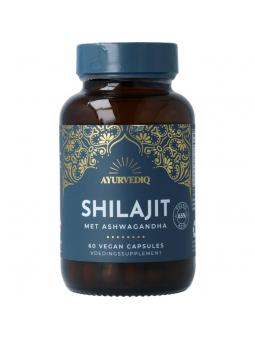  shilajit