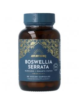  boswellia serrata