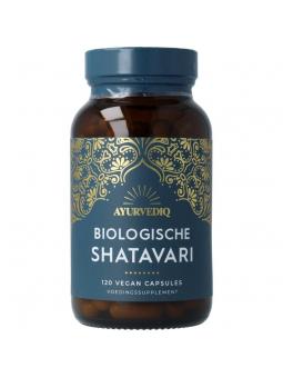  biologische shatavari