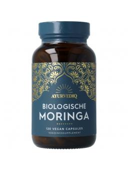  biologische moringa