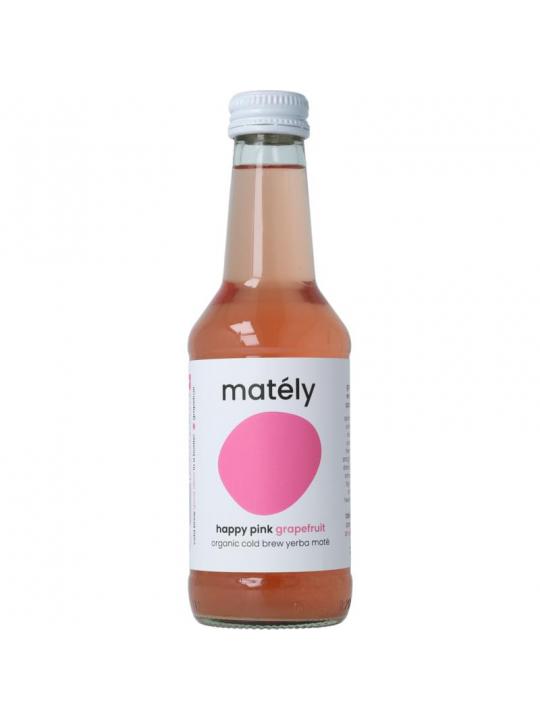  mately cold br happy pink bio