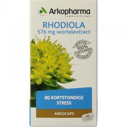 Rhodiola